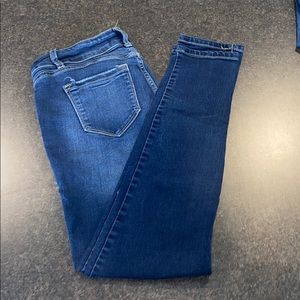 KanCan Skinny Jeans Size 28 Inseam 30